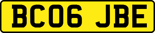 BC06JBE