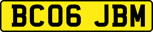 BC06JBM