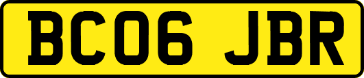 BC06JBR