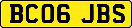 BC06JBS