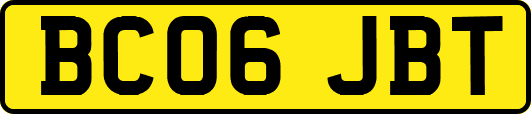 BC06JBT