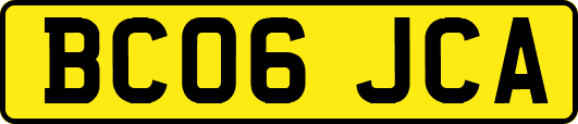 BC06JCA