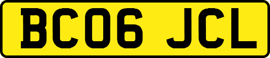BC06JCL