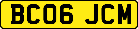 BC06JCM