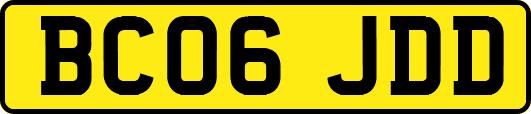 BC06JDD