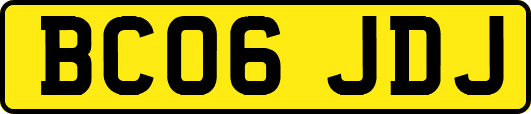 BC06JDJ