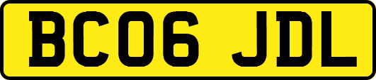 BC06JDL