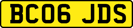 BC06JDS