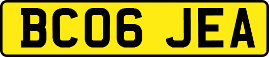 BC06JEA