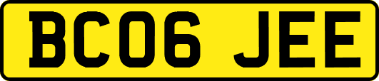 BC06JEE