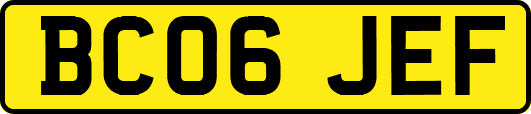 BC06JEF