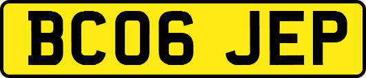 BC06JEP