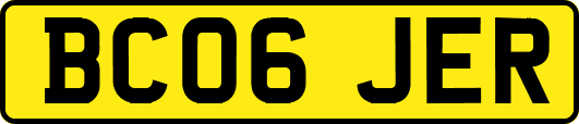 BC06JER