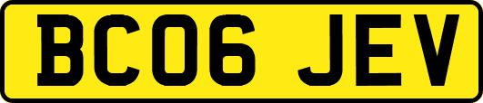 BC06JEV