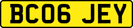 BC06JEY