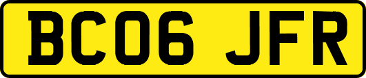 BC06JFR