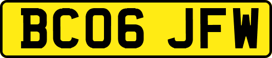 BC06JFW