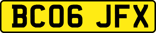 BC06JFX