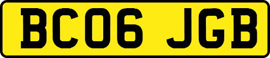 BC06JGB