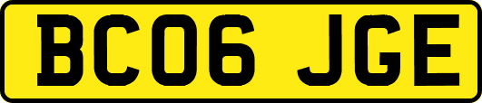 BC06JGE