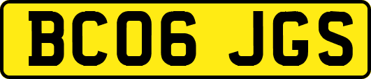 BC06JGS