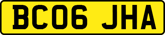 BC06JHA