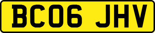 BC06JHV