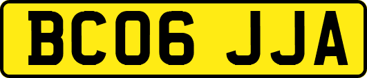 BC06JJA