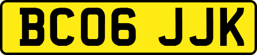 BC06JJK