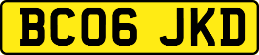 BC06JKD