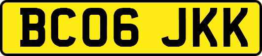 BC06JKK
