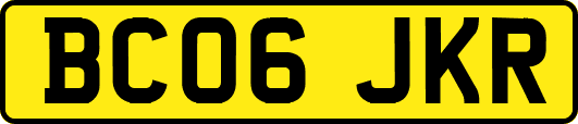 BC06JKR