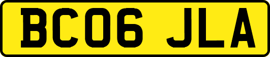 BC06JLA