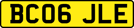 BC06JLE