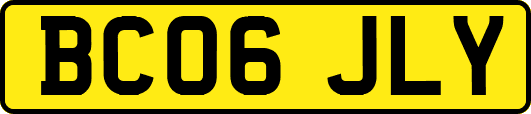 BC06JLY