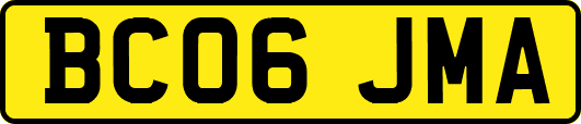 BC06JMA