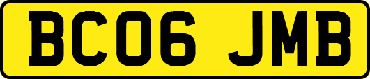 BC06JMB