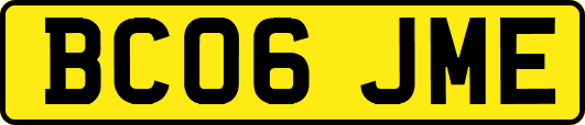 BC06JME