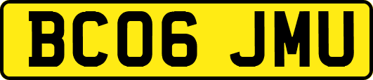 BC06JMU