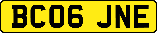 BC06JNE