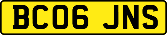 BC06JNS