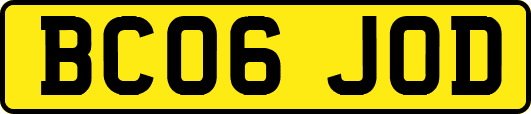 BC06JOD