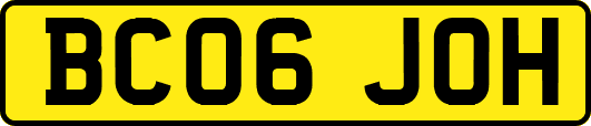 BC06JOH