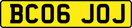 BC06JOJ