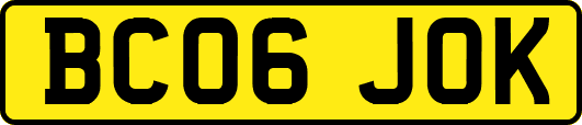 BC06JOK