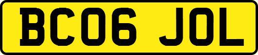 BC06JOL