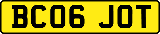 BC06JOT