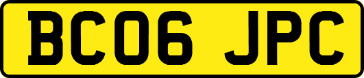 BC06JPC