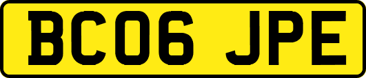 BC06JPE