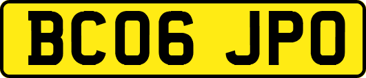 BC06JPO